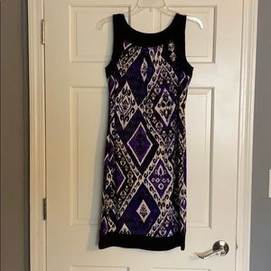 ABstudio Sheer Dress